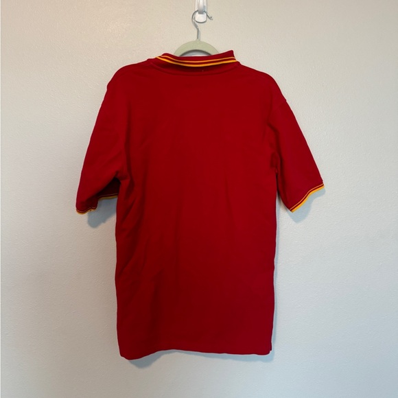 Vintage Iowa State Logo polo - Picture 6 of 6